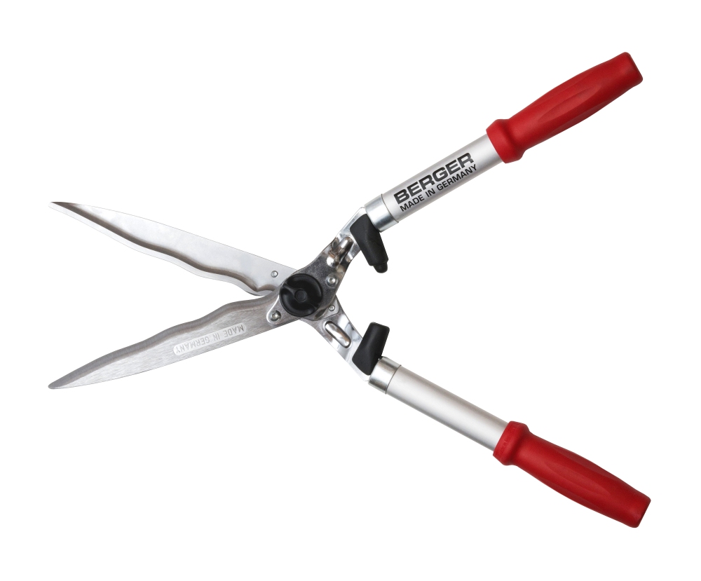 Berger Heckenschere Komfort 4595 