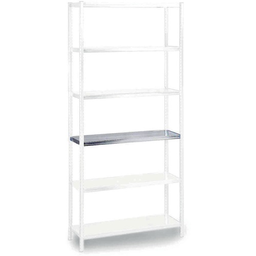 Regalbodenset B.885xT.310xH.36mm 3tlg. f.Art.Nr.795665-795668