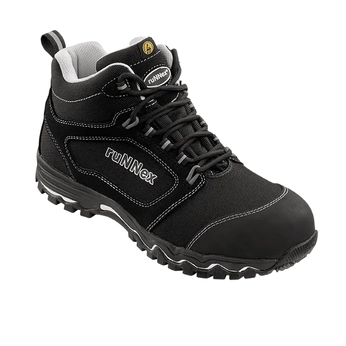 RUNNEX LightStar S3 ESD-Sicherheitsschnürstiefel (5323) - 5323 - Gr. 42