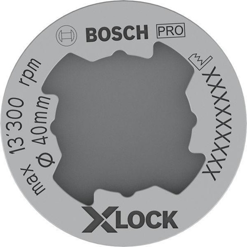 Bosch Fräskopf PRO Ceramic dry D.20mm Arbeits-L.35mm 