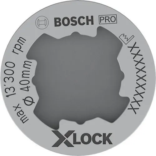 Bosch Fräskopf PRO Ceramic dry D.20mm Arbeits-L.35mm