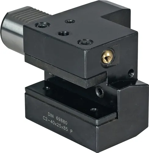 TECWERK Axialwerkzeughalter C2 DIN 69880 VDI30 li.