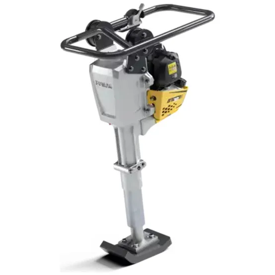 Bomag Stampfer BT 30