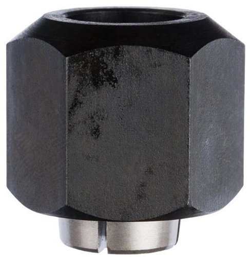 Bosch Spannzange D.6mm SW24mm f.GMF 1400CE/1600CE/GOF 1200/1200A etc.