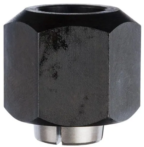 Bosch Spannzange D.6mm SW24mm f.GMF 1400CE/1600CE/GOF 1200/1200A etc.