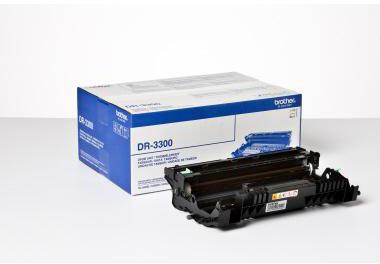 Brother Trommeleinheit DR3300 30.000Seiten
