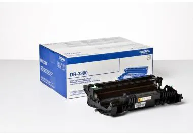 Brother Trommeleinheit DR3300 30.000Seiten