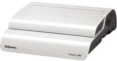 Fellowes Plastikbindegerät Pulsar E 5620701 silber