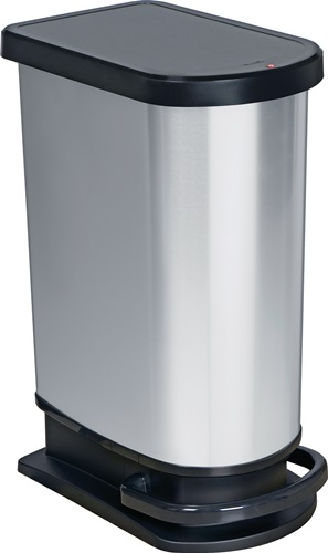 Tretabfallsammler PASO TPE