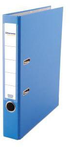 Soennecken Ordner 3343 DIN A4 50mm PP blau