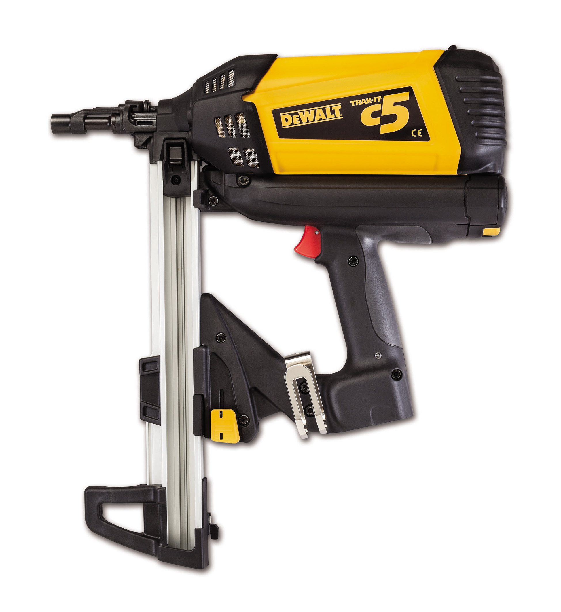 DEWALT DDF5110500 C5-Trak-It-Gasnagler, langes Magazin