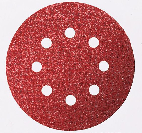 Bosch Schleifblatt C430 Expert for Wood and Paint D.115mm Körnung 240 5erPack