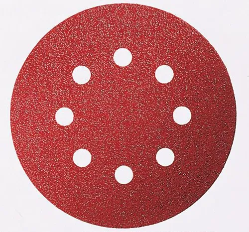 Bosch Schleifblatt C430 Expert for Wood and Paint D.115mm Körnung 240 5erPack