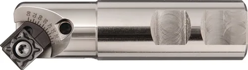 TECWERK Fasenfräser D.31mm Schaft-D.20mm vern.