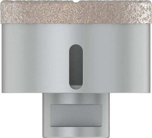 Bosch Diamanttrockenbohrer PRO Ceramic Dry Arbeits-L.35mm D.67mm