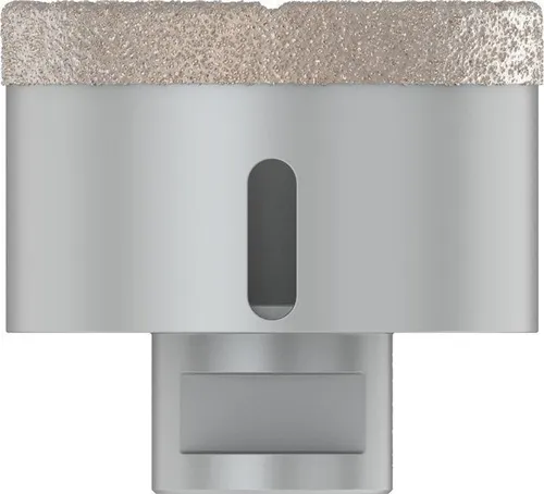 Bosch Diamanttrockenbohrer PRO Ceramic Dry Arbeits-L.35mm D.67mm