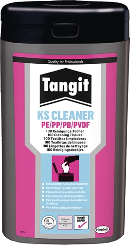 Spezialreiniger PE/PP/PB/PVDF Dose TANGIT