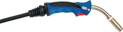 MIG/MAG Schweißbrenner MB GRIP 25 AK luftgekühlt Standard A.BINZEL
