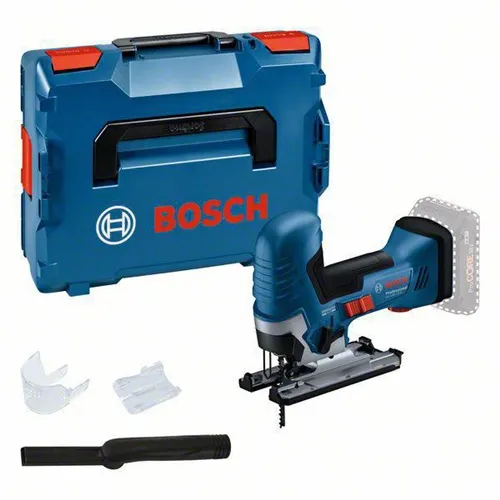 Bosch Akku-Stichsäge GST 18V-125 S Prof.18 V 125mm 26mm