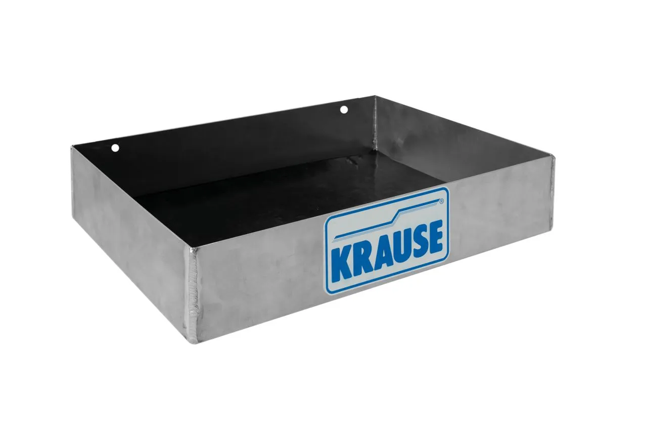 Krause Werkzeugablage klemmbar