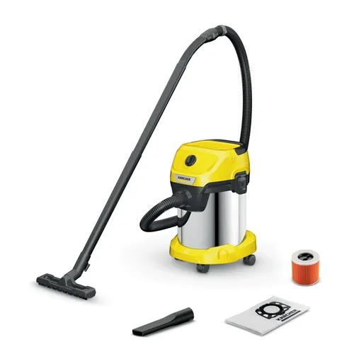 KÄRCHER Nass-/TrocKensauger WD 3 S V-17/4/20