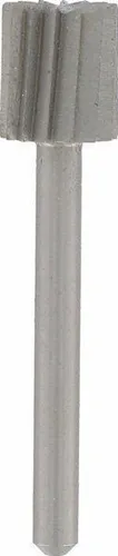 Bosch Hochgeschwindigkeitsfräsmesser DREMEL® Arbeits-D.7,8mm zylindrischer Kopf