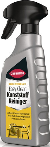 Ku.Reiniger Easy Clean 500ml Sprühflasche CARAMBA