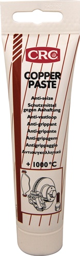Kupferpaste COPPER PASTE 100 ml Tube CRC