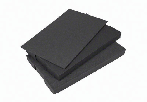 Bosch Koffersystem Foam insert XL-BOXX Außenabm.570x342x110mm Ku. 