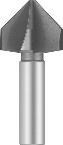 Bosch Kegelsenker PRO Steel D.20mm Senkung M10 L.45mm Zylinderschaft Schaft-D.1/4Zoll