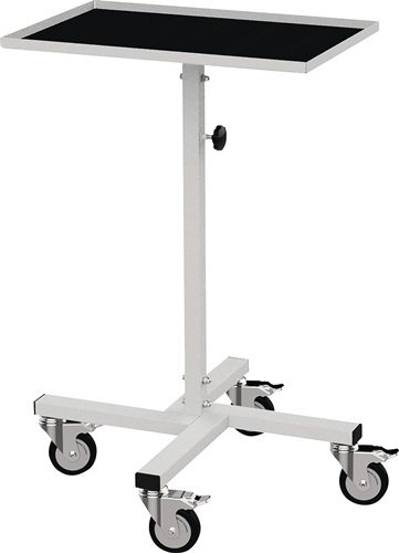 Materialständer Ladefl.-L410xB610mm BEDRUNKA+HIRTH