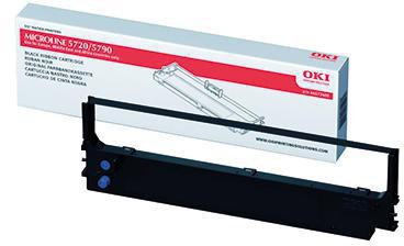 OKI Farbband 44173405 für ML 5720eco/5790eco schwarz