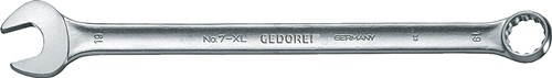 Ringmaulschlüssel GEDORE
