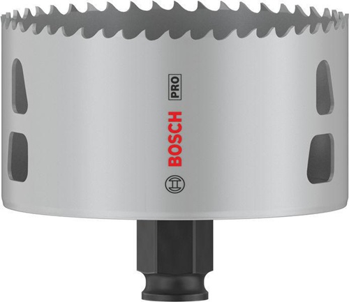 Bosch Lochsäge PRO Multi Material PC Plus D.89mm