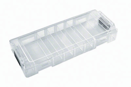 Bosch Koffersystem L-BOXX Micro Außenabm.259x106x42mm PP 