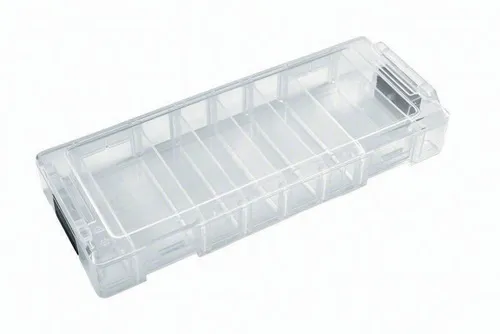 Bosch Koffersystem L-BOXX Micro Außenabm.259x106x42mm PP