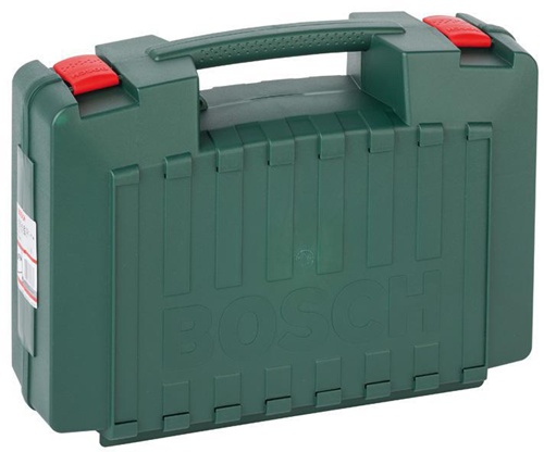 Bosch Koffer BxHxT 393x297x144mm Ku. 