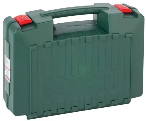 Bosch Koffer BxHxT 393x297x144mm Ku.