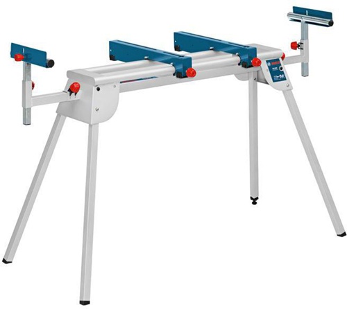 Bosch Arbeitstisch GTA 2600 LxH 2600x947mm G.19,6kg Tragfähigkeit max.160kg 