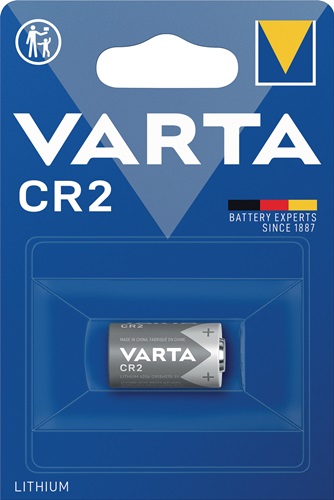 Batterie ULTRA Lithium VARTA