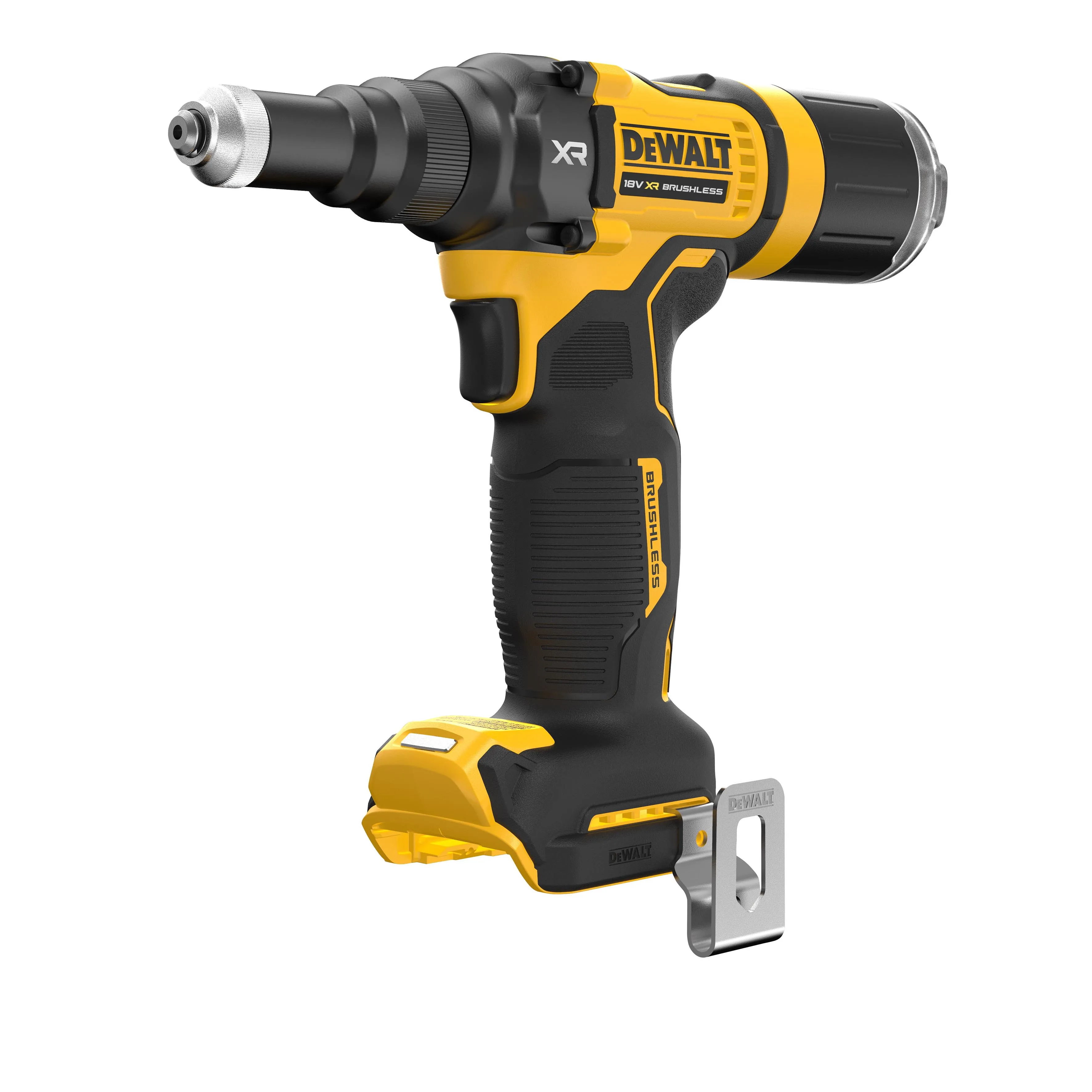 DEWALT DCF403NT-XJ Akku-Nietpistole, 18 V, Basisversion