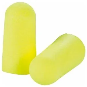 3M Gehörschutzstöpsel-Set E-A-RSoft Yellow Neons, Typ: P250