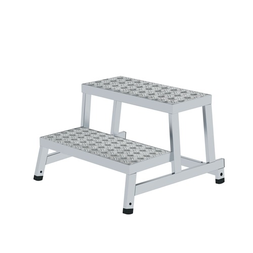 MUNK Arbeitspodest Grundmodul