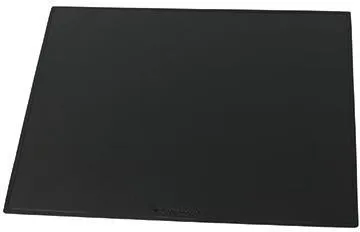 Soennecken Schreibunterlage 3644 53x40cm Kunststoff schwarz