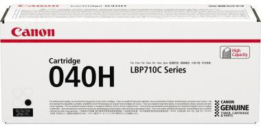 Canon Toner 040H 0461C002 LBP710CX/712CX schwarz