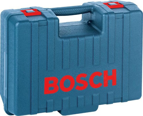 Bosch Koffer BxHxT 480x360x220mm Ku. f.GHO 26-82 GHO 40-82C 