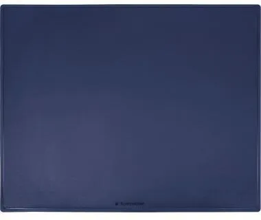 Soennecken Schreibunterlage 3646 53x40cm Kunststoff blau