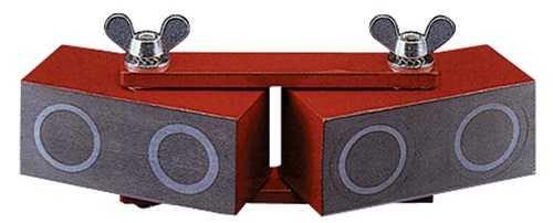 Permanentmagnetpositionierer verstellbar