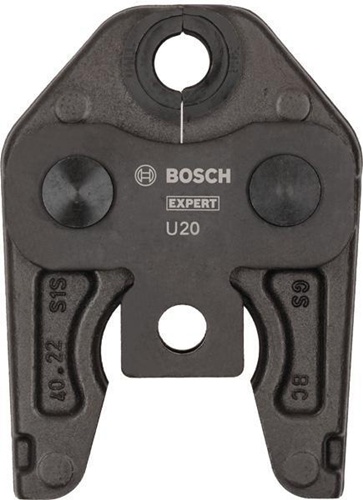 Bosch Pressbacke EXPERT Standard U20