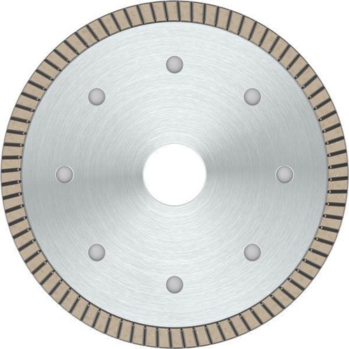 Bosch Diamanttrennscheibe PRO Ceramic D.125mm gesintert 